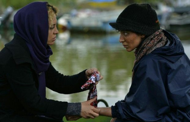 “Taghi” from Iran Receives an Honorary Diploma at the Tampere Film Festival